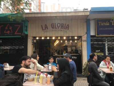 Sangucheria La Gloria