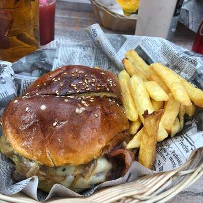 Sangucheria La Gloria