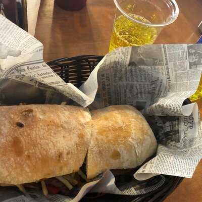 Sangucheria La Gloria