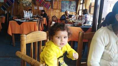 El Arriero De Tijuana's