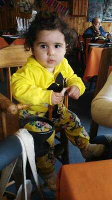 El Arriero De Tijuana's