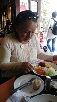 El Arriero De Tijuana's