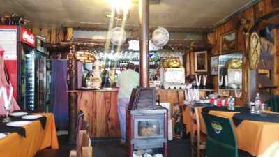 El Arriero De Tijuana's