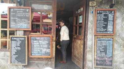 El Arriero De Tijuana's