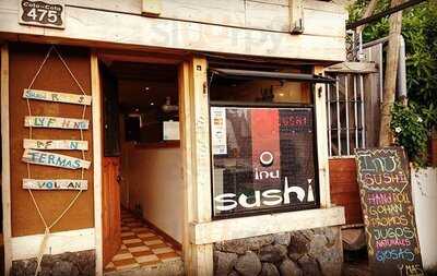 Inu Sushi