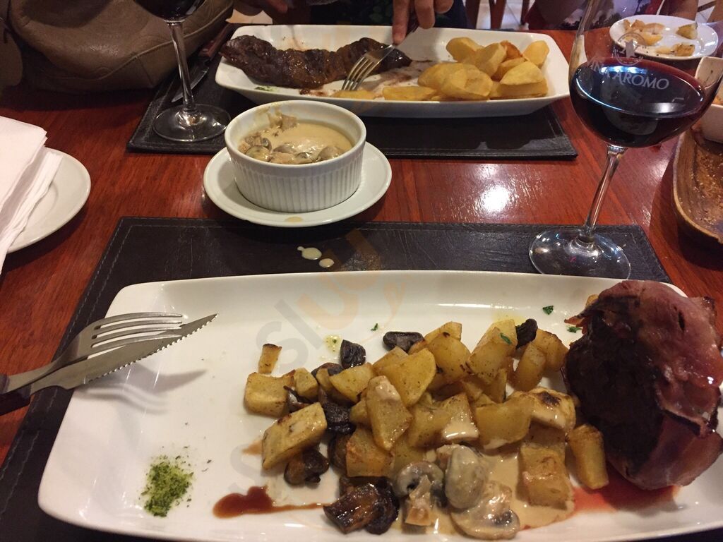 Carnes Entre Cortes