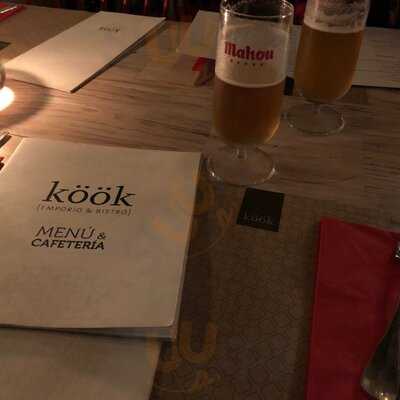 Kook Bistro