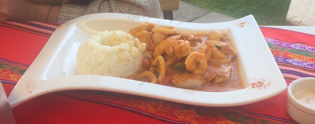 Puro Peru