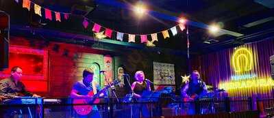 Tquila - Parque Araucano