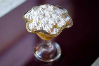 Restaurant El Relajo