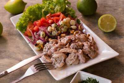 Restaurant El Relajo