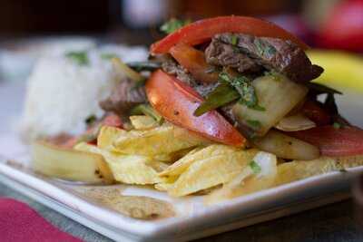 Restaurant El Relajo