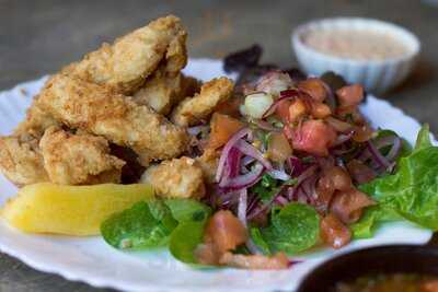 Restaurant El Relajo