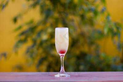 Restaurant El Relajo