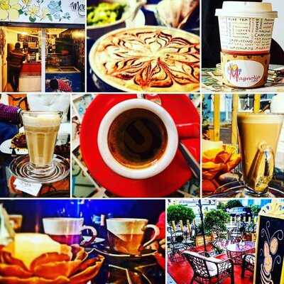 Magnolia Café