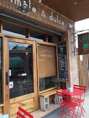Simple&dulce