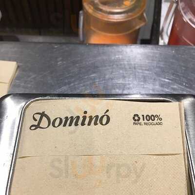 Dominó