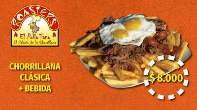 El Pollo Tano