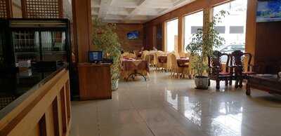 Restaurant Casa Dragon