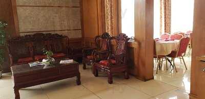 Restaurant Casa Dragon