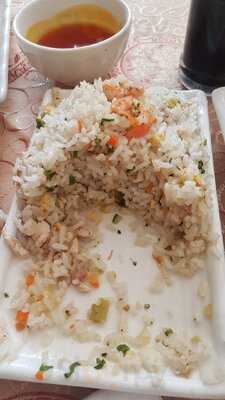 Restaurant Casa Dragon