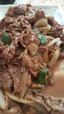 Restaurant Casa Dragon