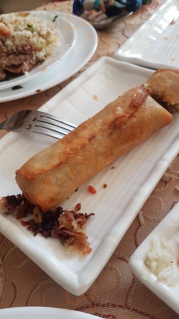 Restaurant Casa Dragon