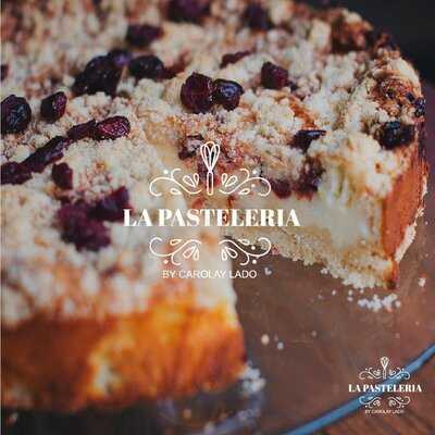 La Pasteleria By Carolay Lado
