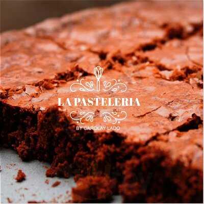 La Pasteleria By Carolay Lado