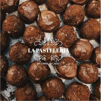La Pasteleria By Carolay Lado