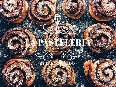 La Pasteleria By Carolay Lado