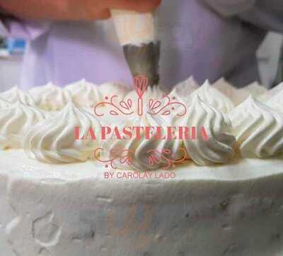 La Pasteleria By Carolay Lado