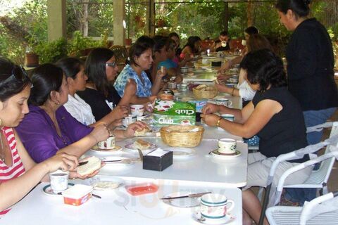 Remanso De Los Ponce