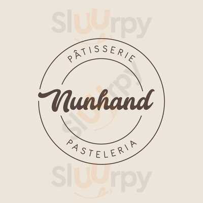 Nunhand Patisserie