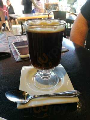 Cafe Del Centro Ovalle