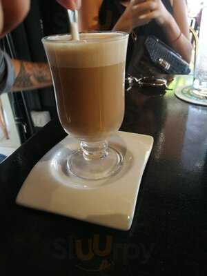 Cafe Del Centro Ovalle