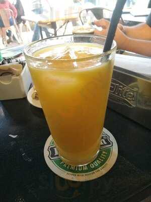 Cafe Del Centro Ovalle