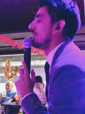 Cafe Del Centro Ovalle