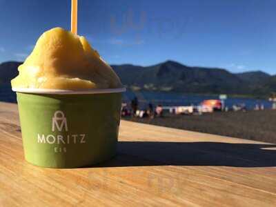 Moritz Eis Pucon