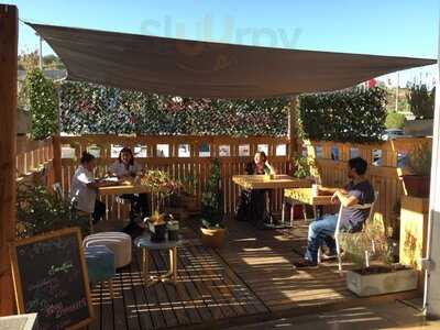 O Smoothiebar & Market