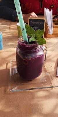 O Smoothiebar & Market