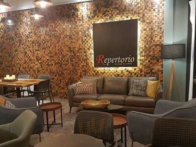 Repertorio Lounge