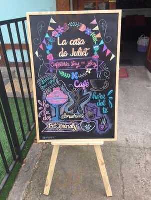 La Casa De Juliet
