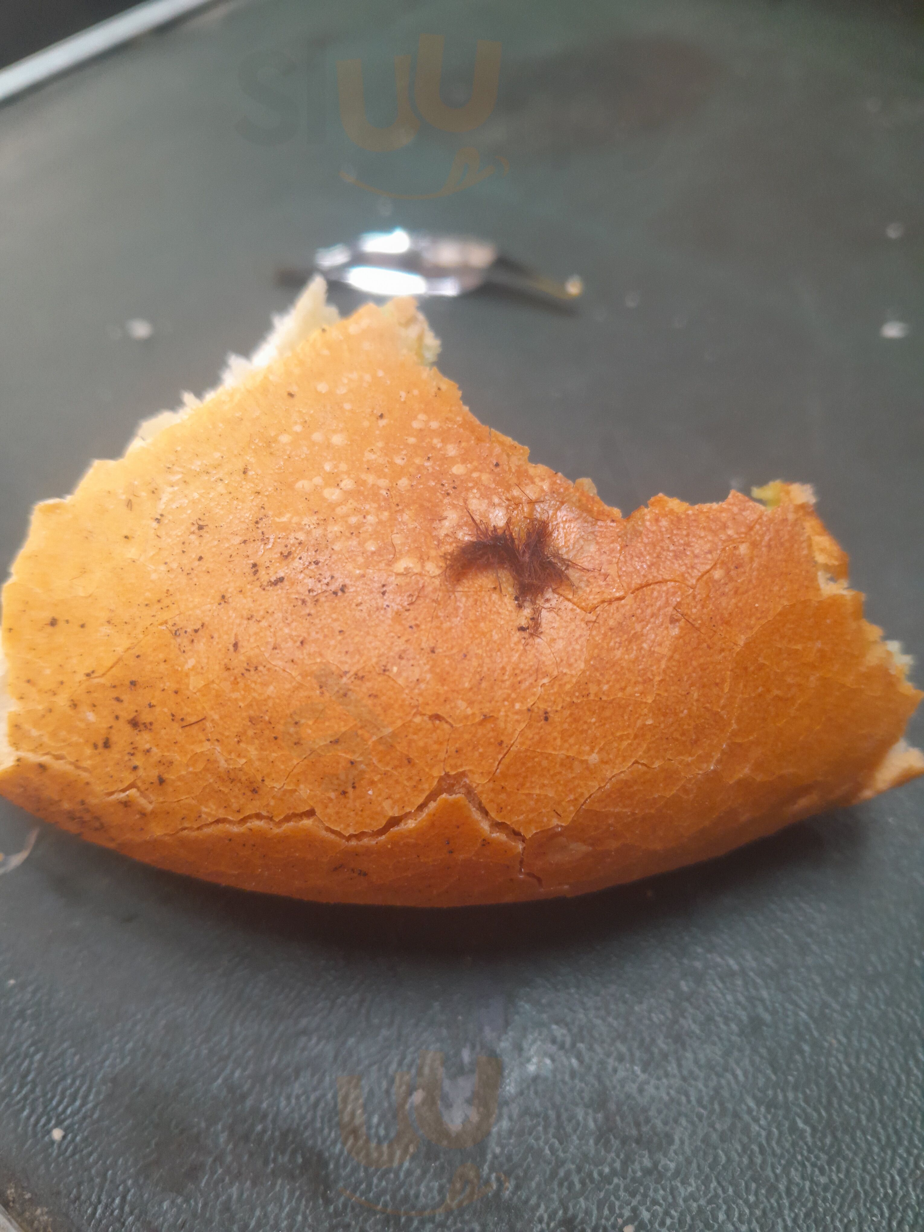 PanaderÍa & PastelerÍa MÉxico