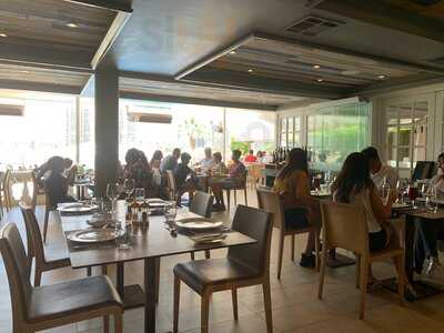 Restaurant Casablanca