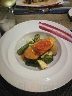 Restaurant Casablanca