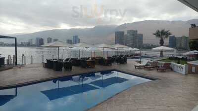 Restaurant Casablanca