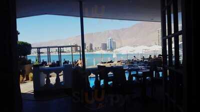 Restaurant Casablanca