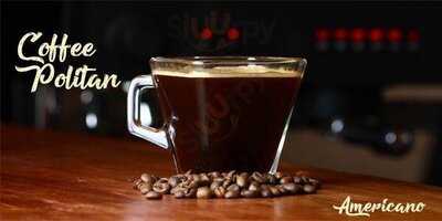 Coffeepolitan Chile Workcafé Pucón