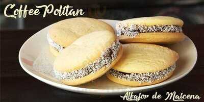 Coffeepolitan Chile Workcafé Pucón